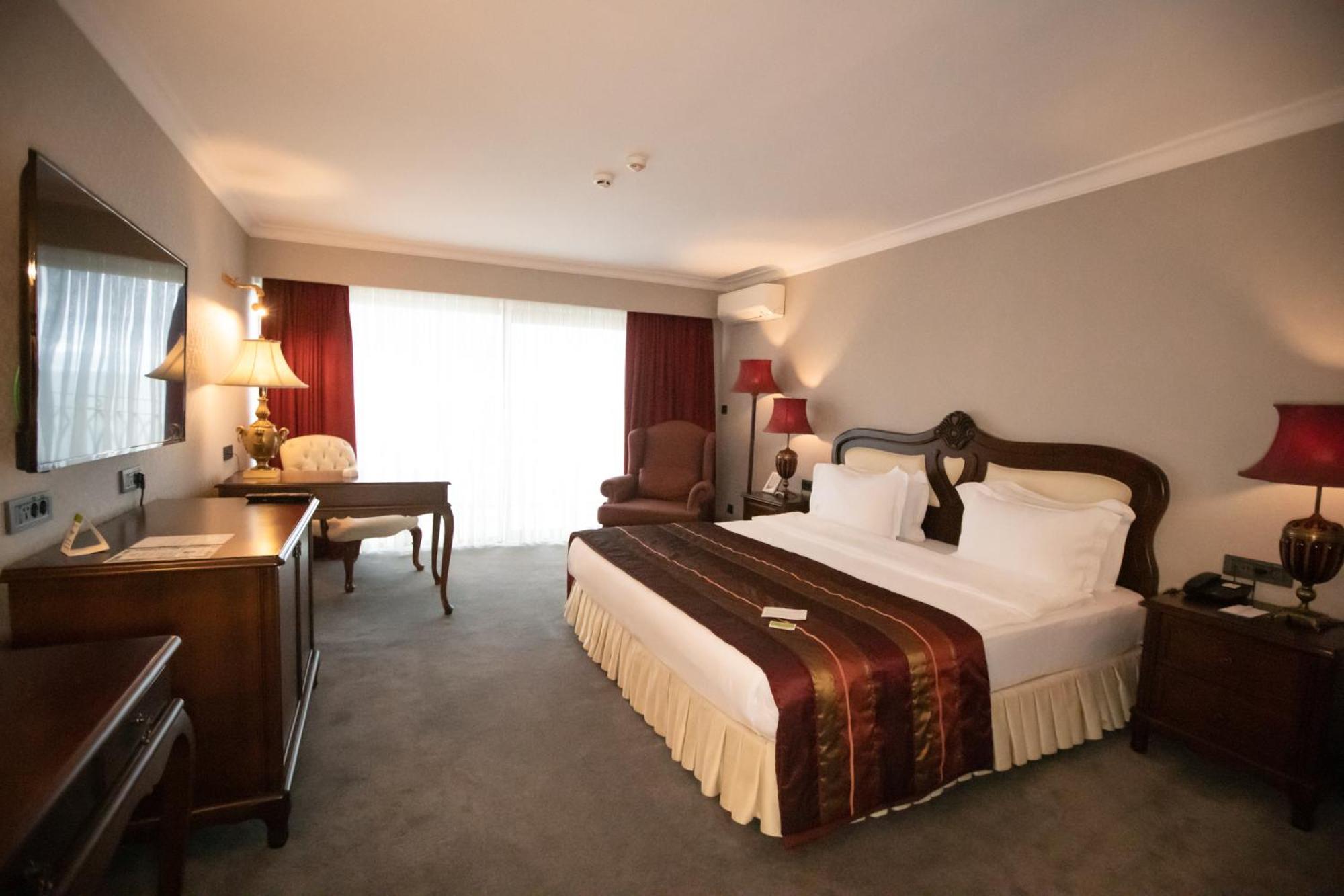 Hotel La Quinta By Wyndham Giresun