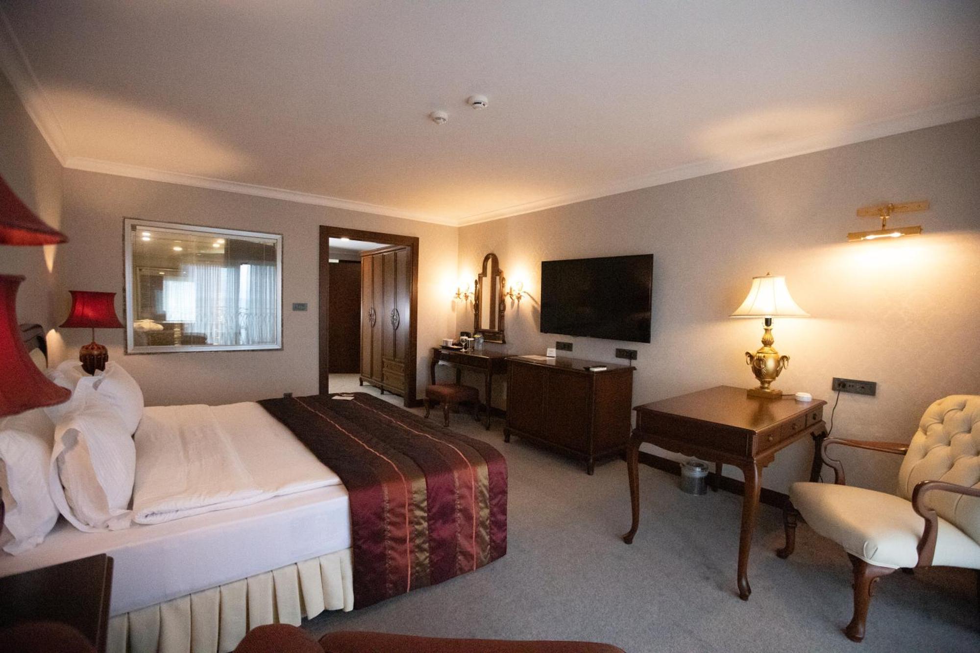 La Quinta By Wyndham Giresun Hotel 5*