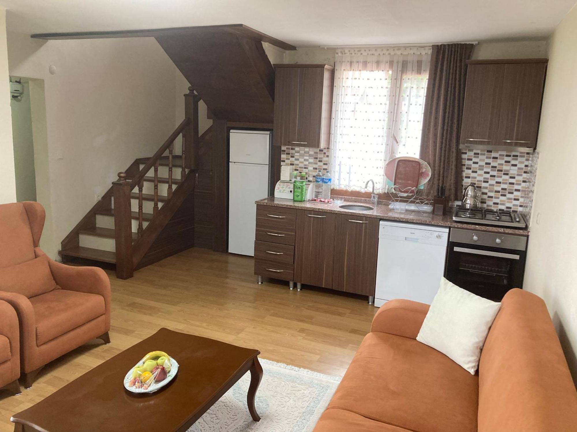 Zarha Mountain Hotel 4*