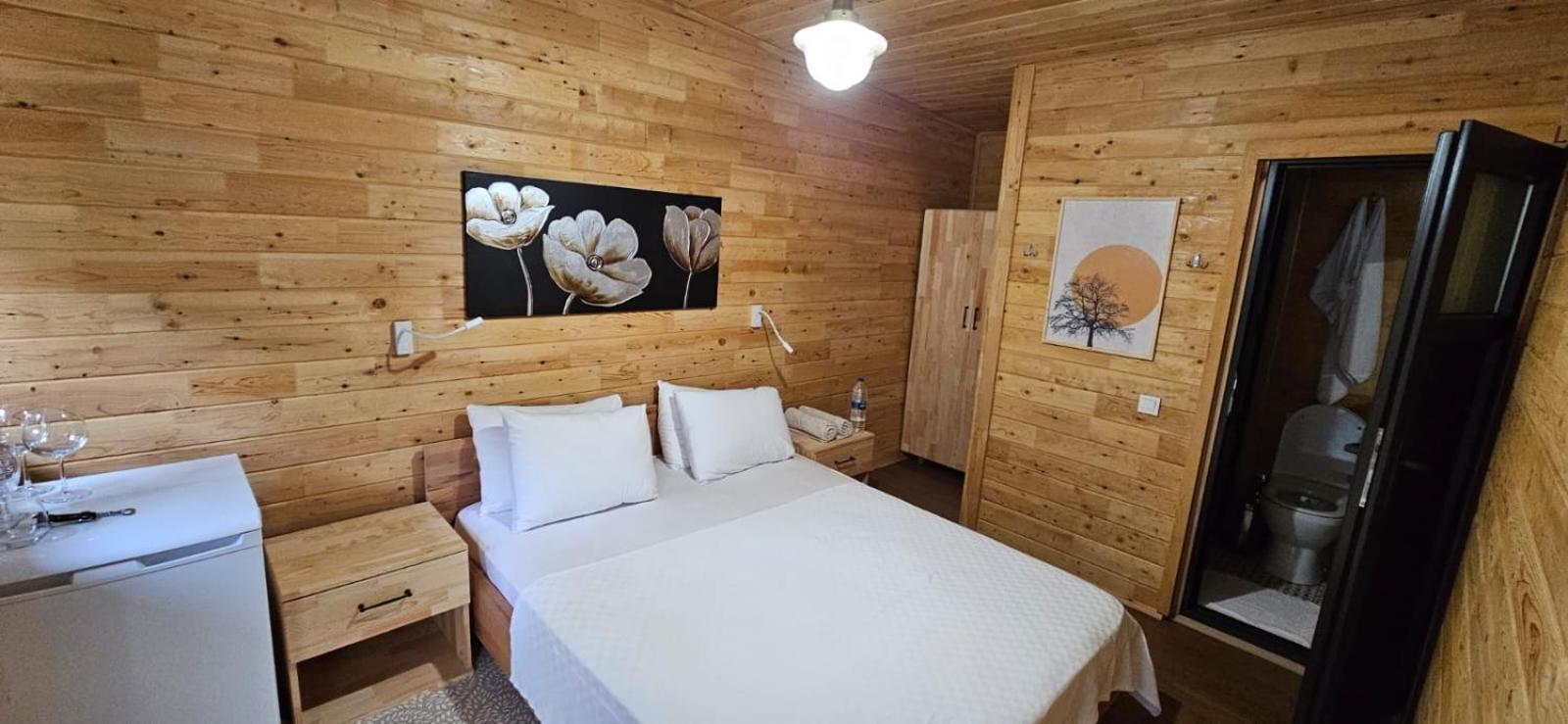 Guest house Baraka House