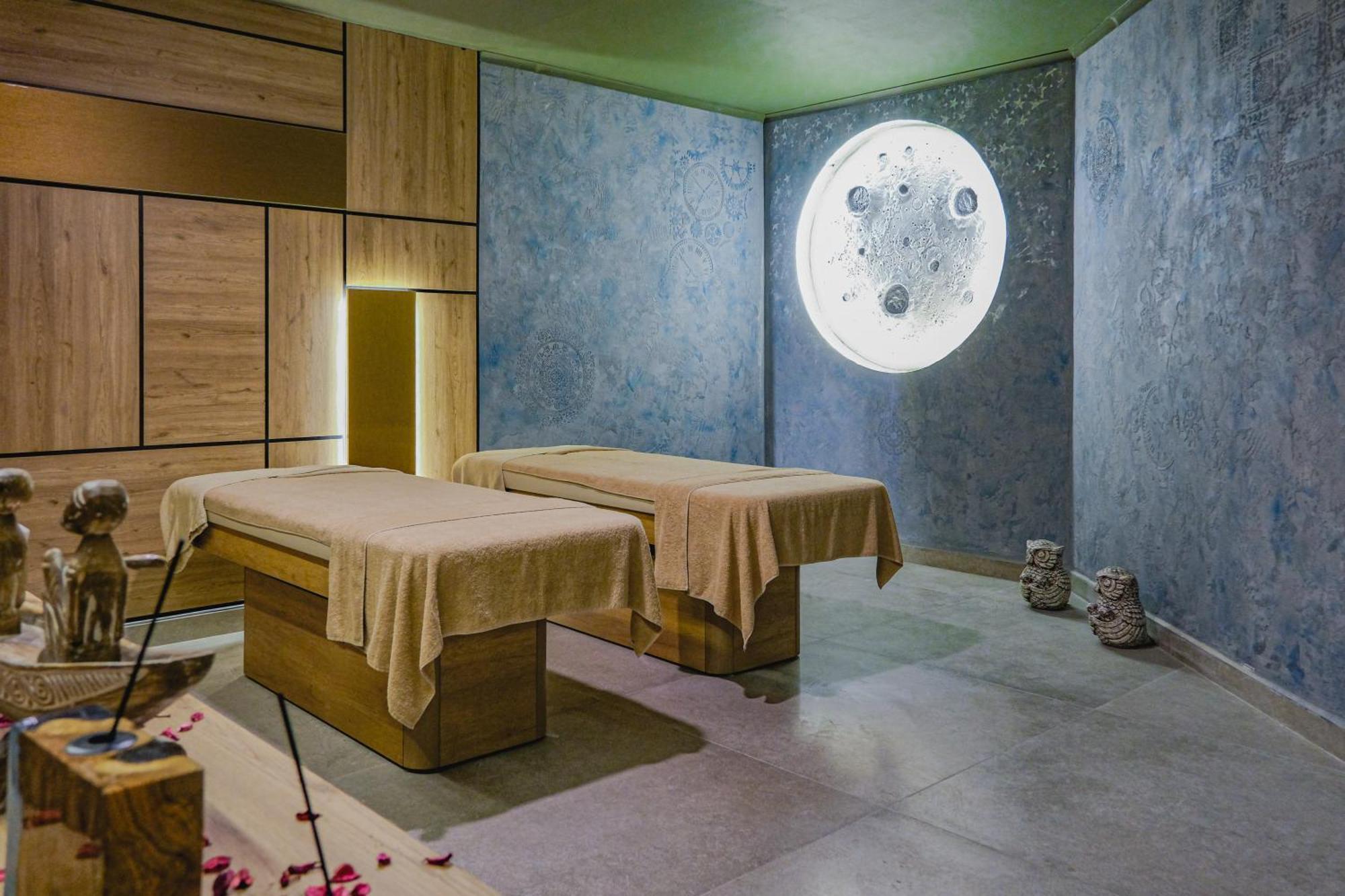 Vital Thermal & Hotel