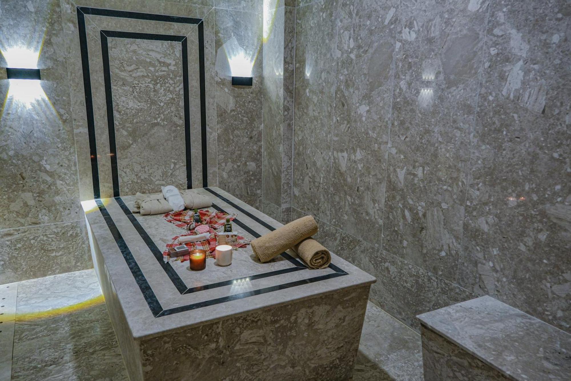 Hotel Vital Thermal & Termal