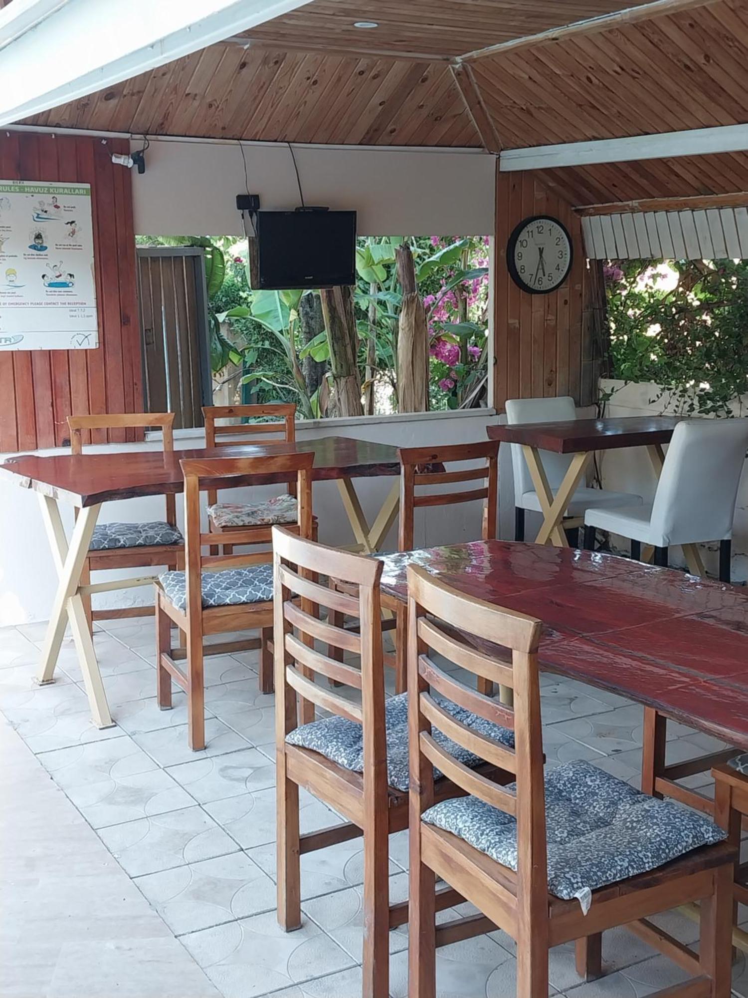 Jasmin Aparthotel Gocek (Fethiye)