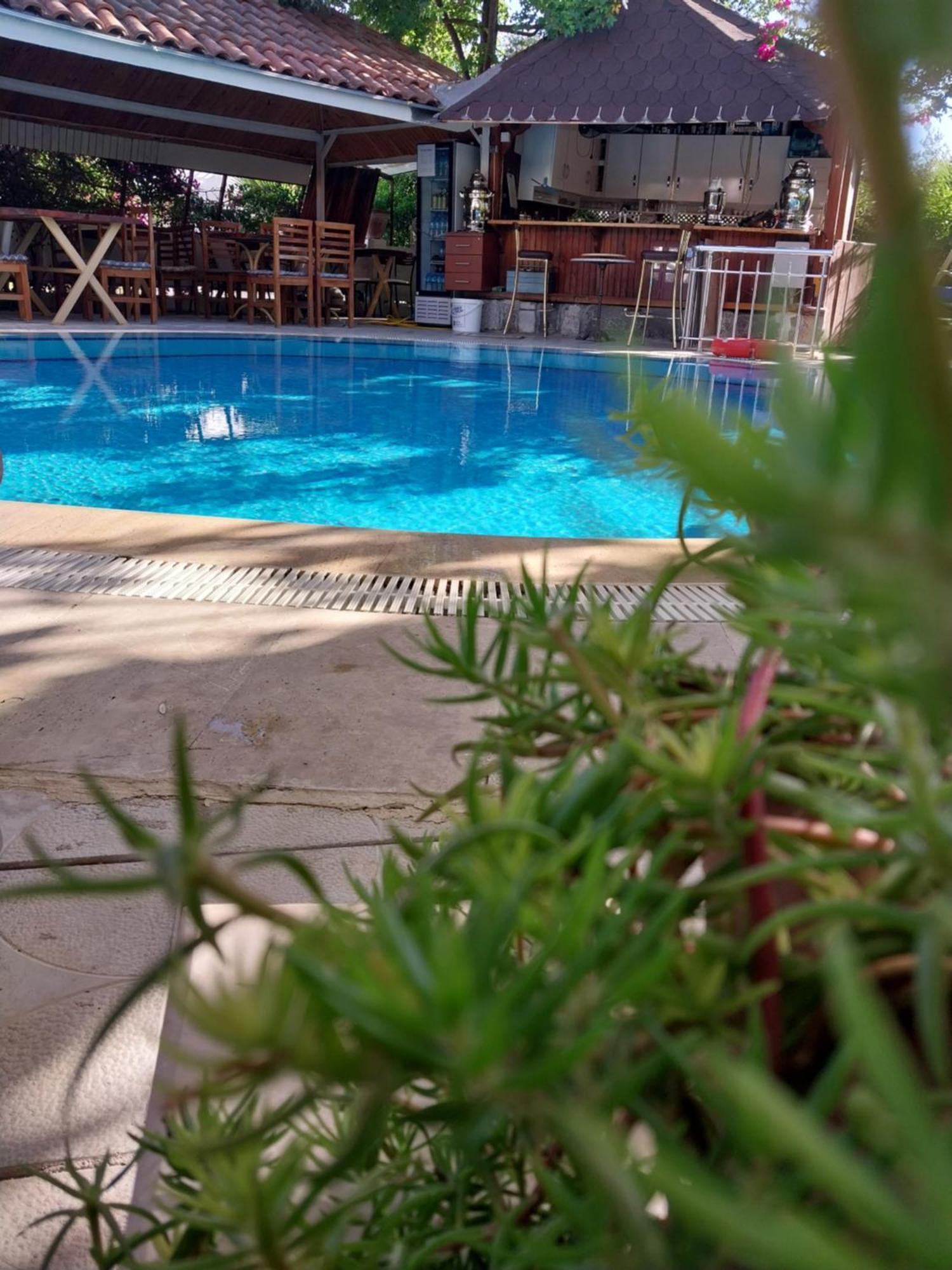 Aparthotel Jasmin 2*