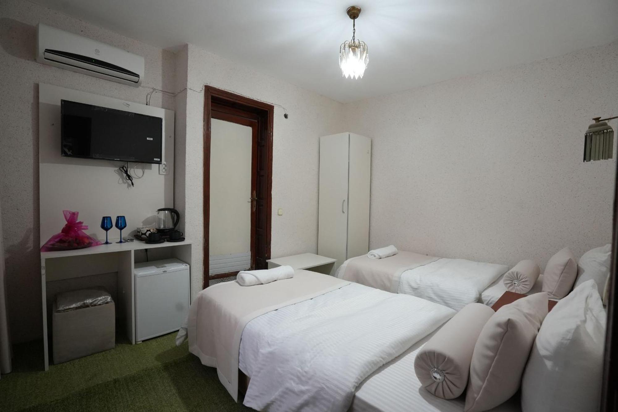 Ozenturku Hotel 3*