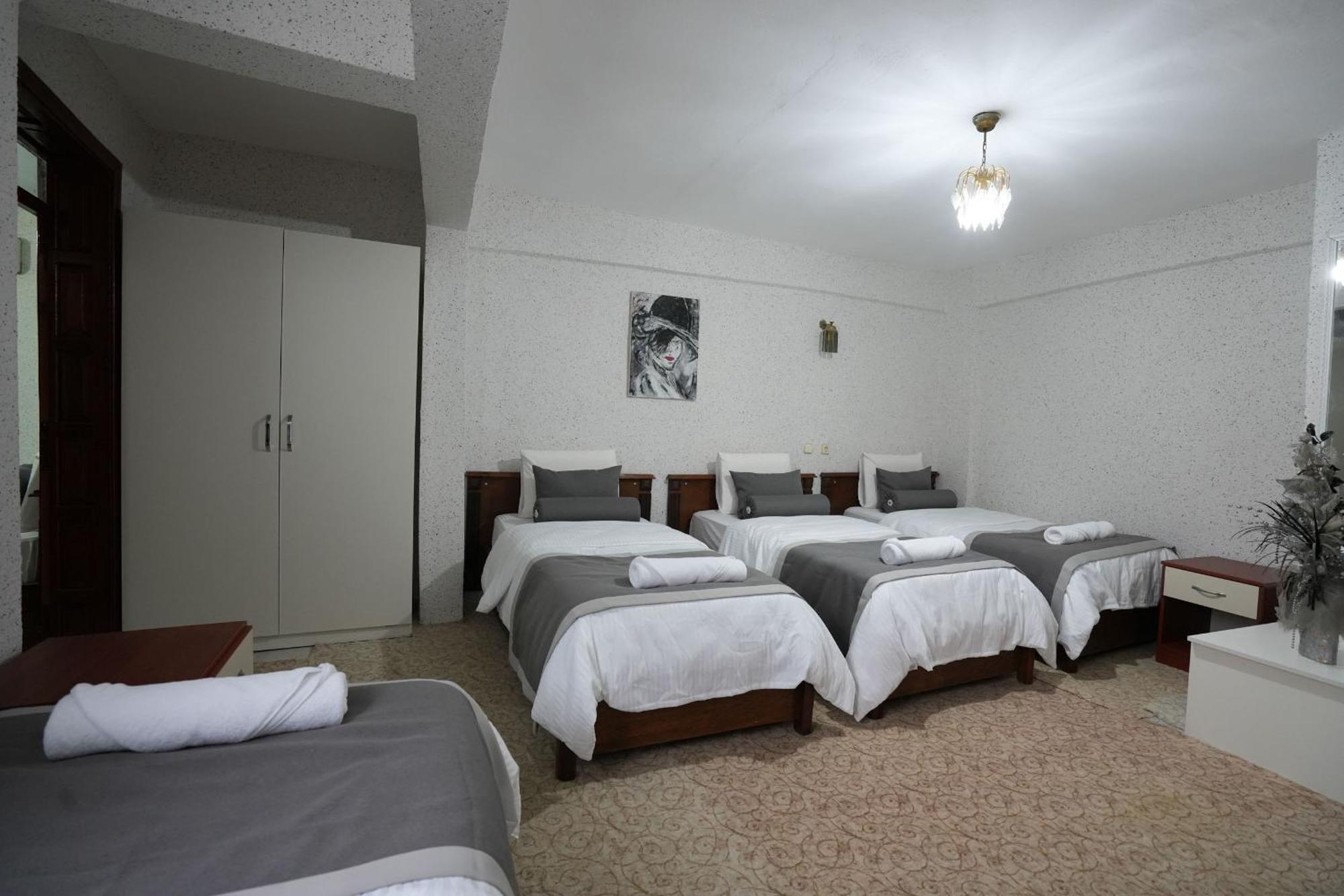 Hotel Ozenturku