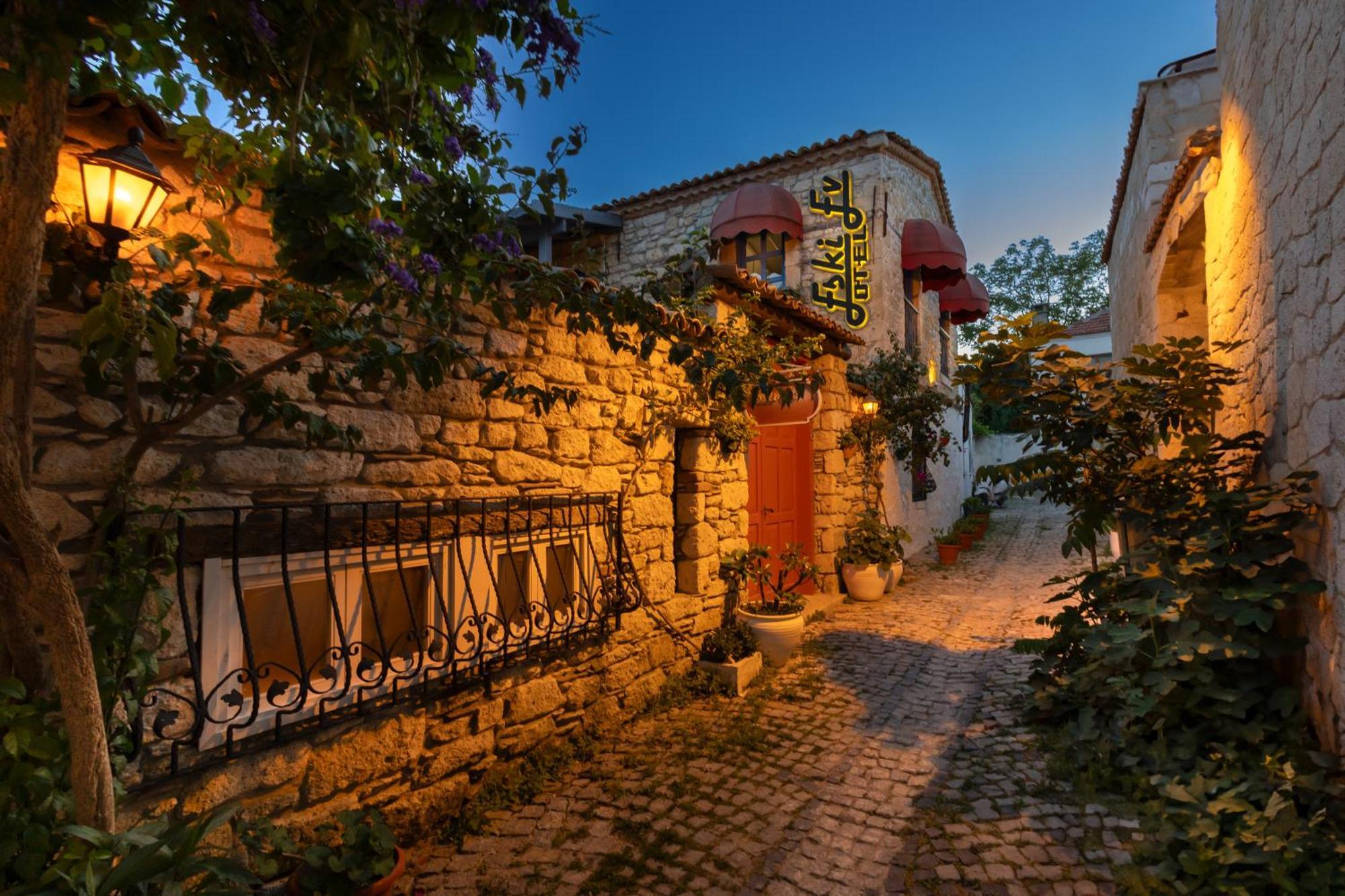 Eski Ev Guest house 5*
