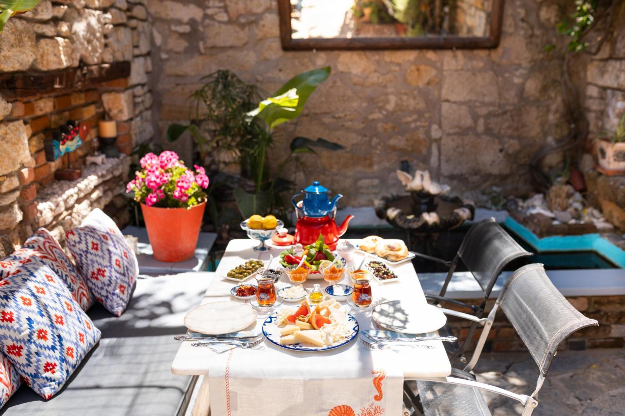 Guest house Eski Ev 5*
