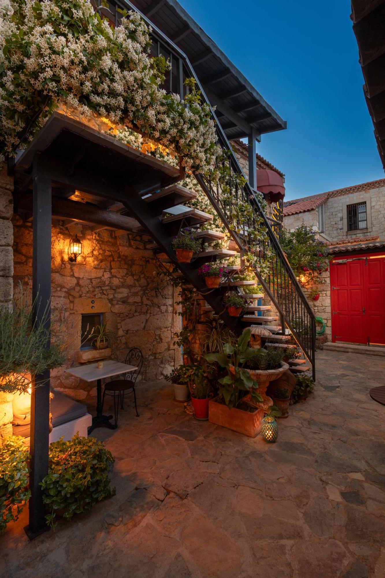 Eski Ev Guest house Alacati