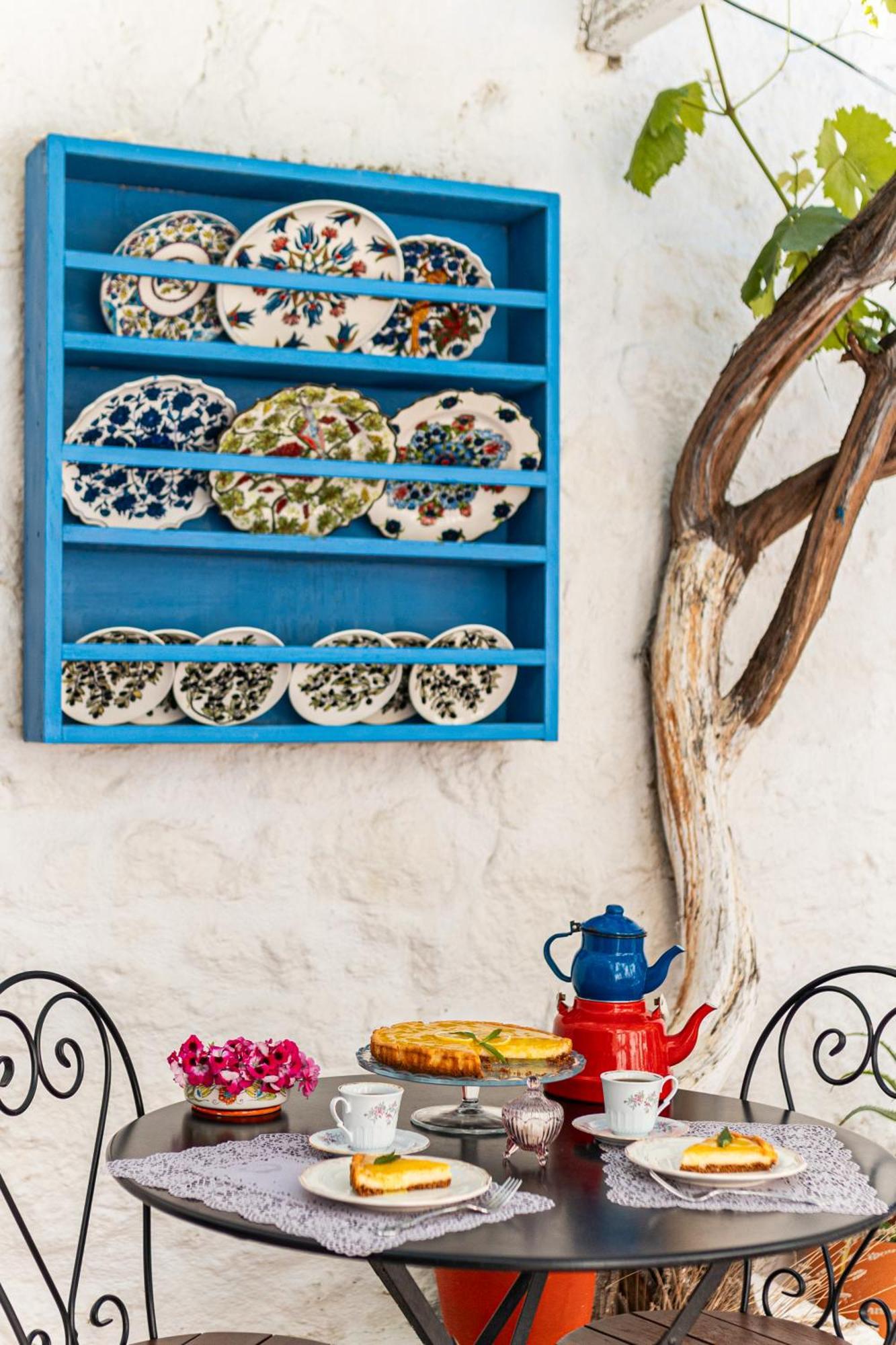 Guest house Eski Ev Alacati