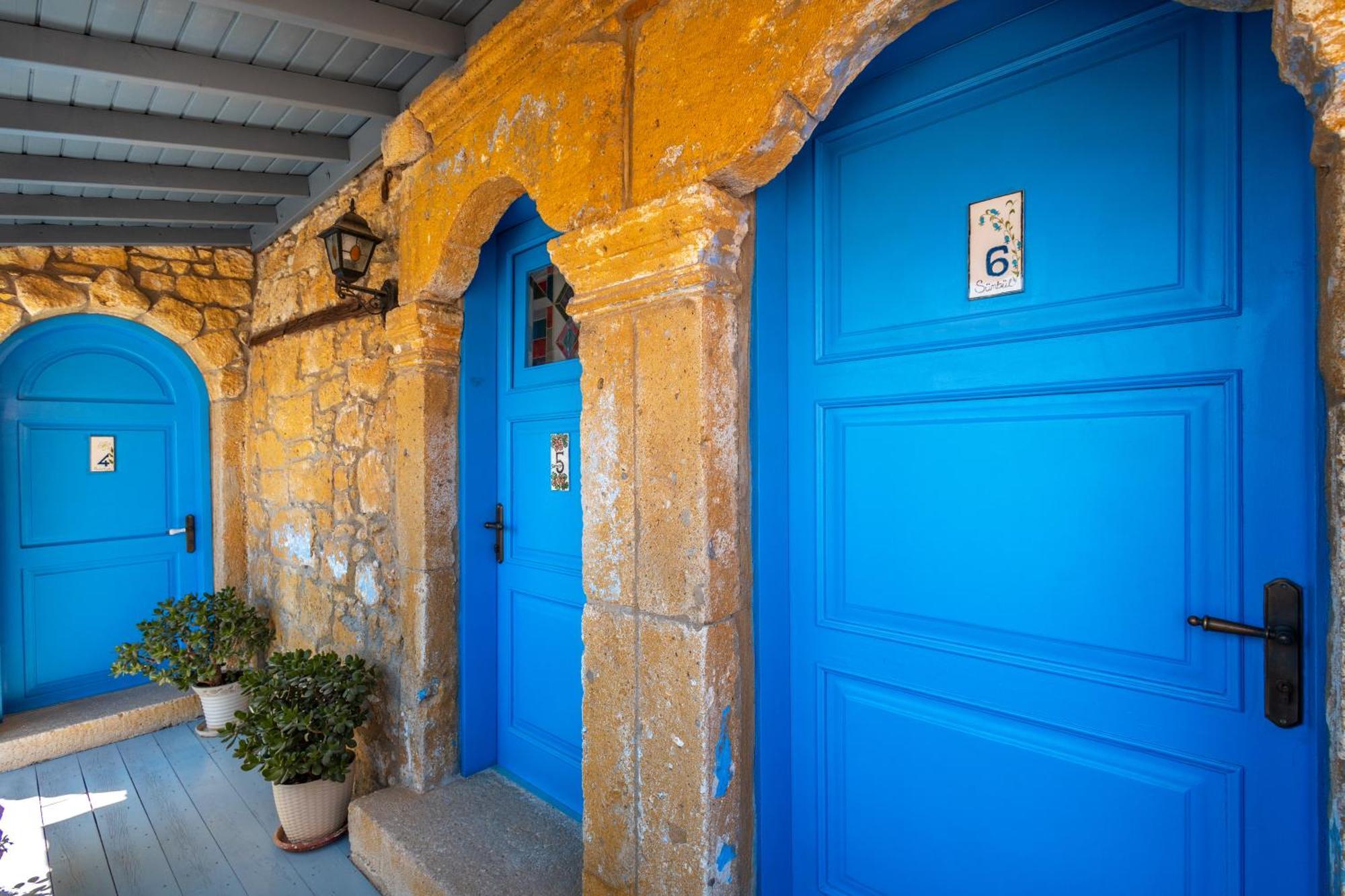 Eski Ev 5* Alacati
