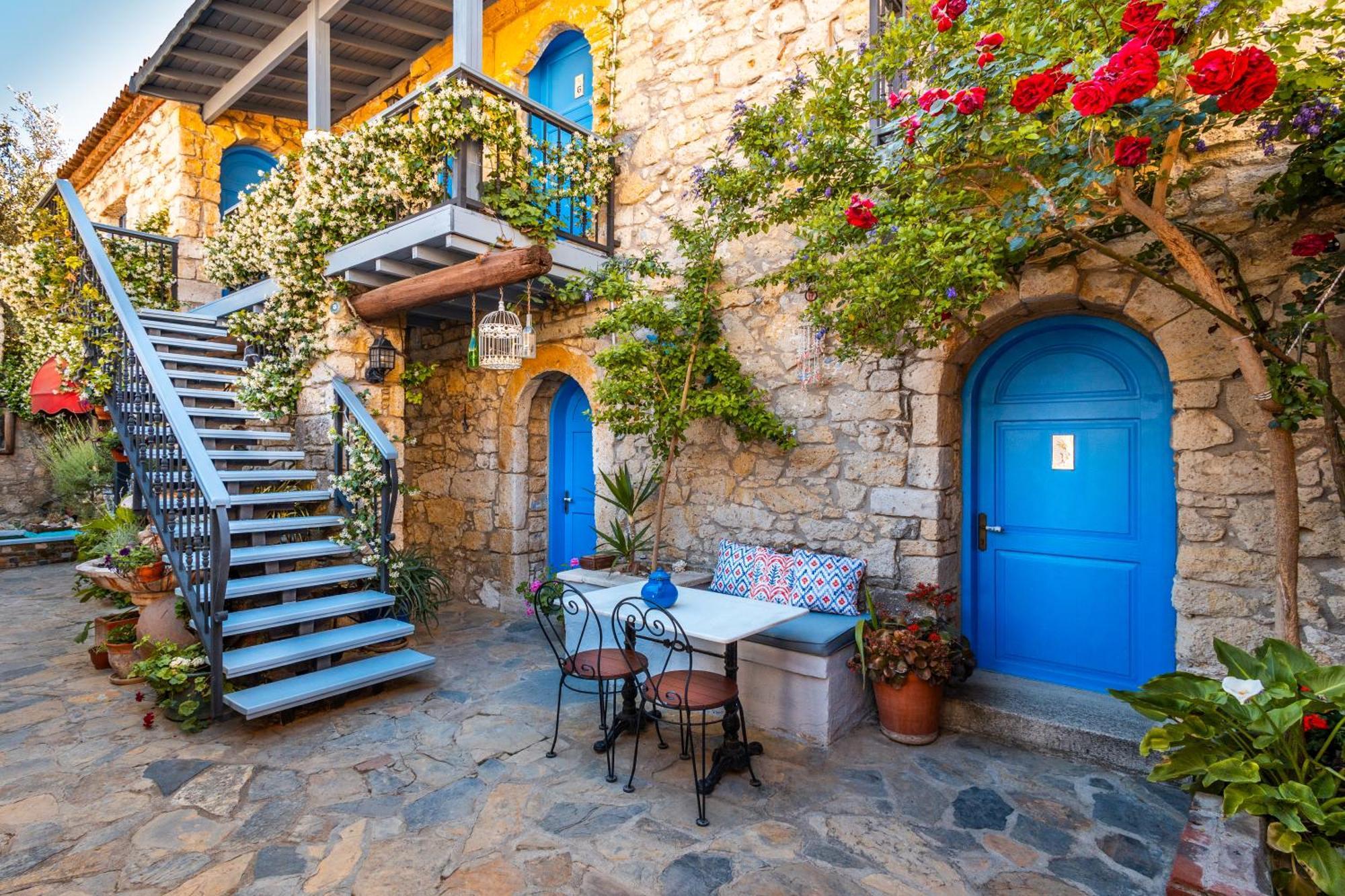 Guest house Eski Ev Alacati