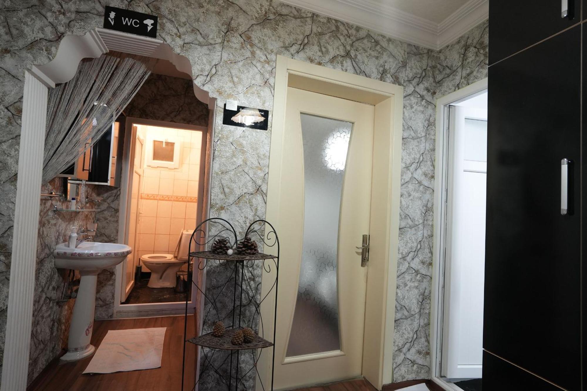 Ozenturku Hotel 3*