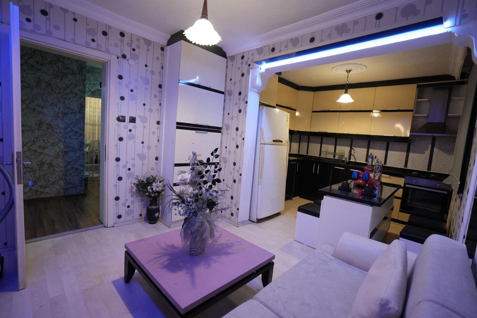 Ozenturku Hotel 3*