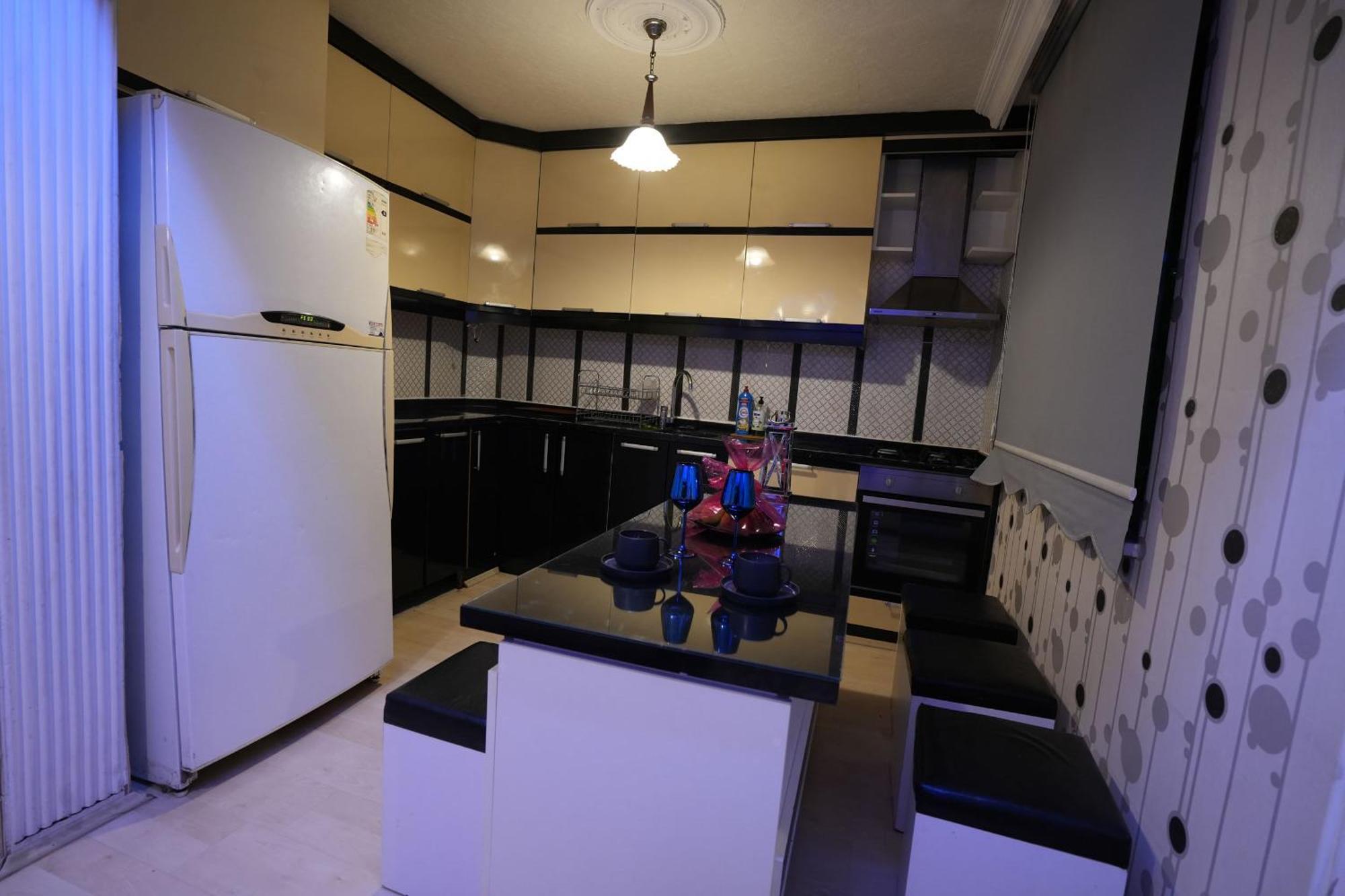 Ozenturku Hotel Pamukkale