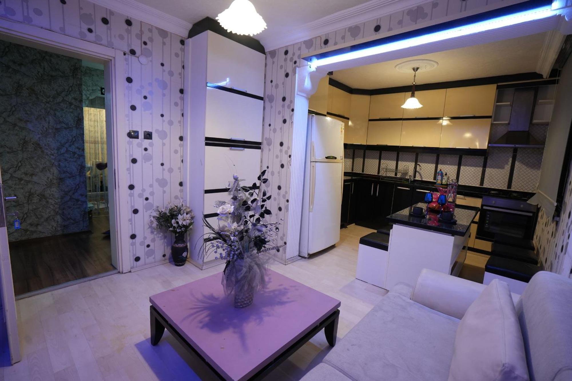 Ozenturku Hotel 3*
