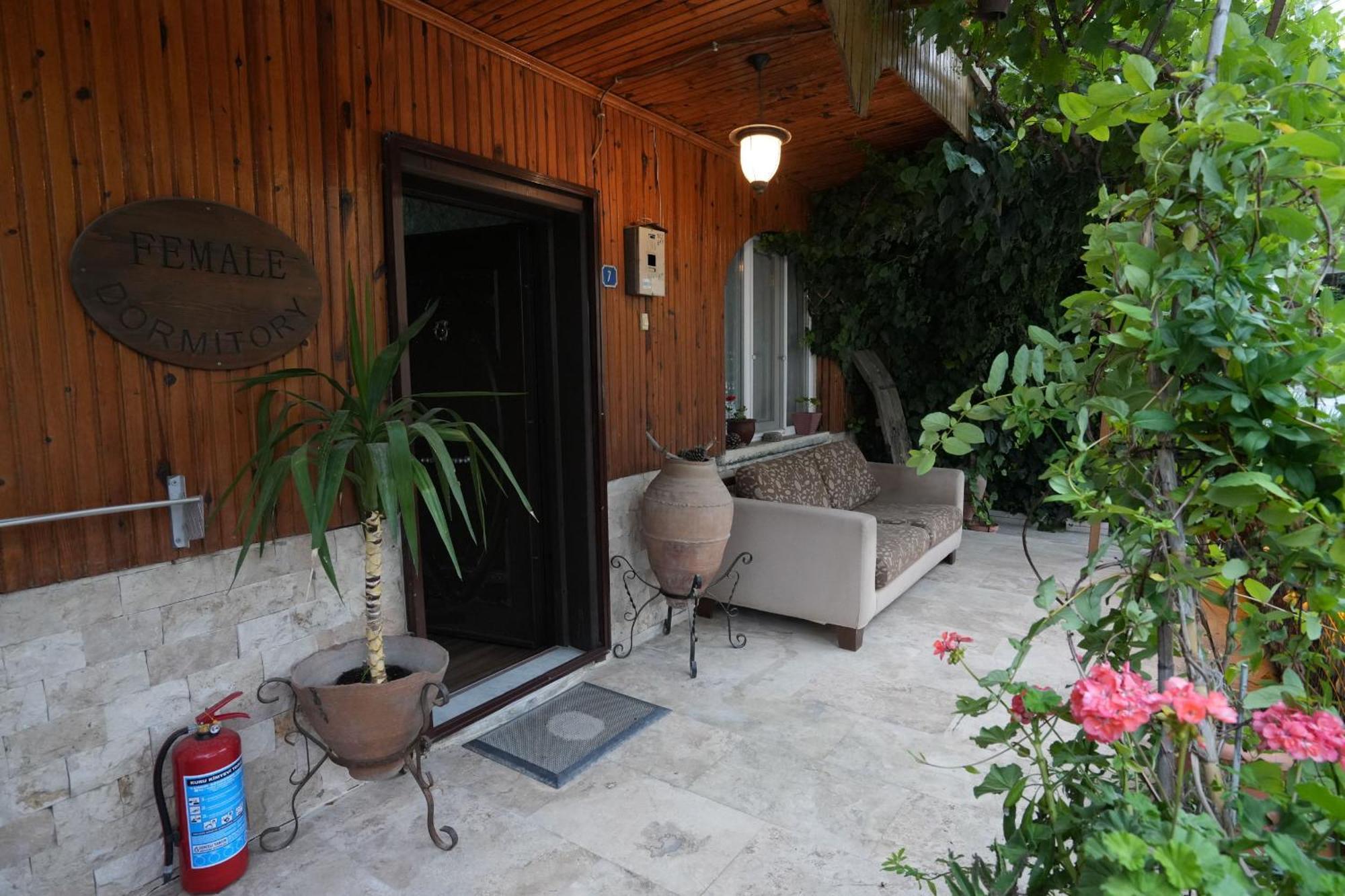 Hotel Ozenturku