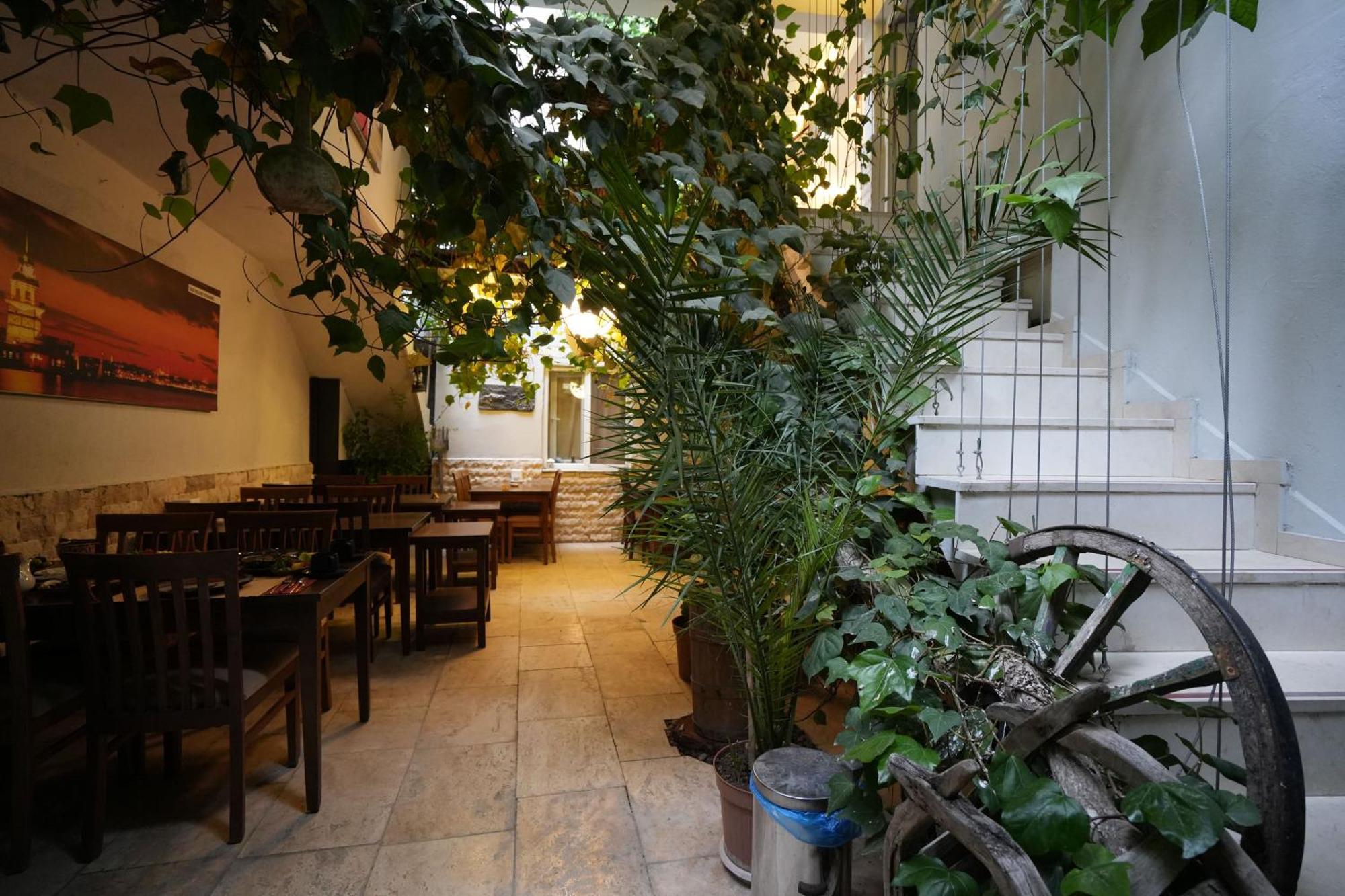 Ozenturku Hotel 3*