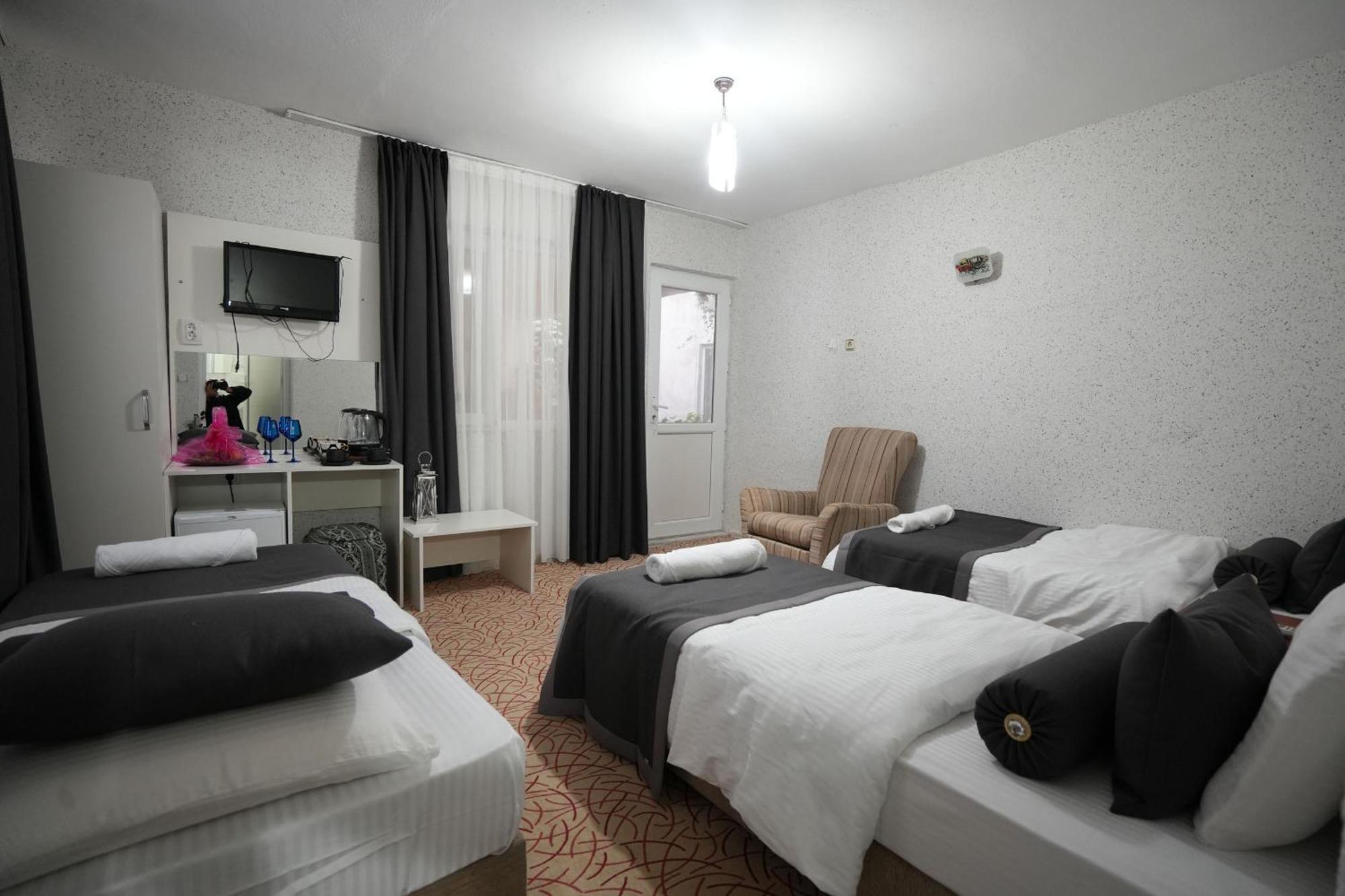 Ozenturku 3* Pamukkale