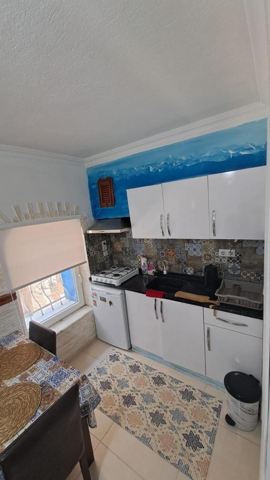 Denizkizi Butik Motel Kucukkuyu