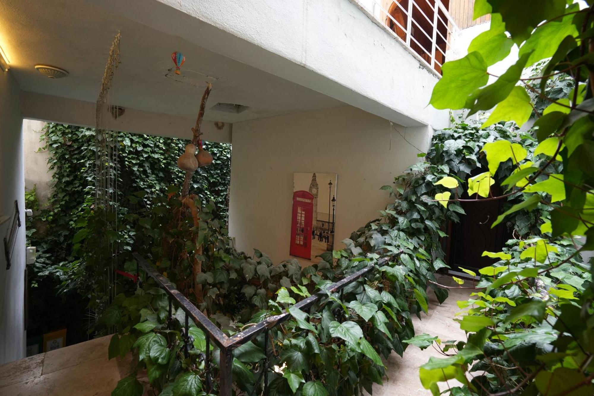 Hotel Ozenturku Pamukkale