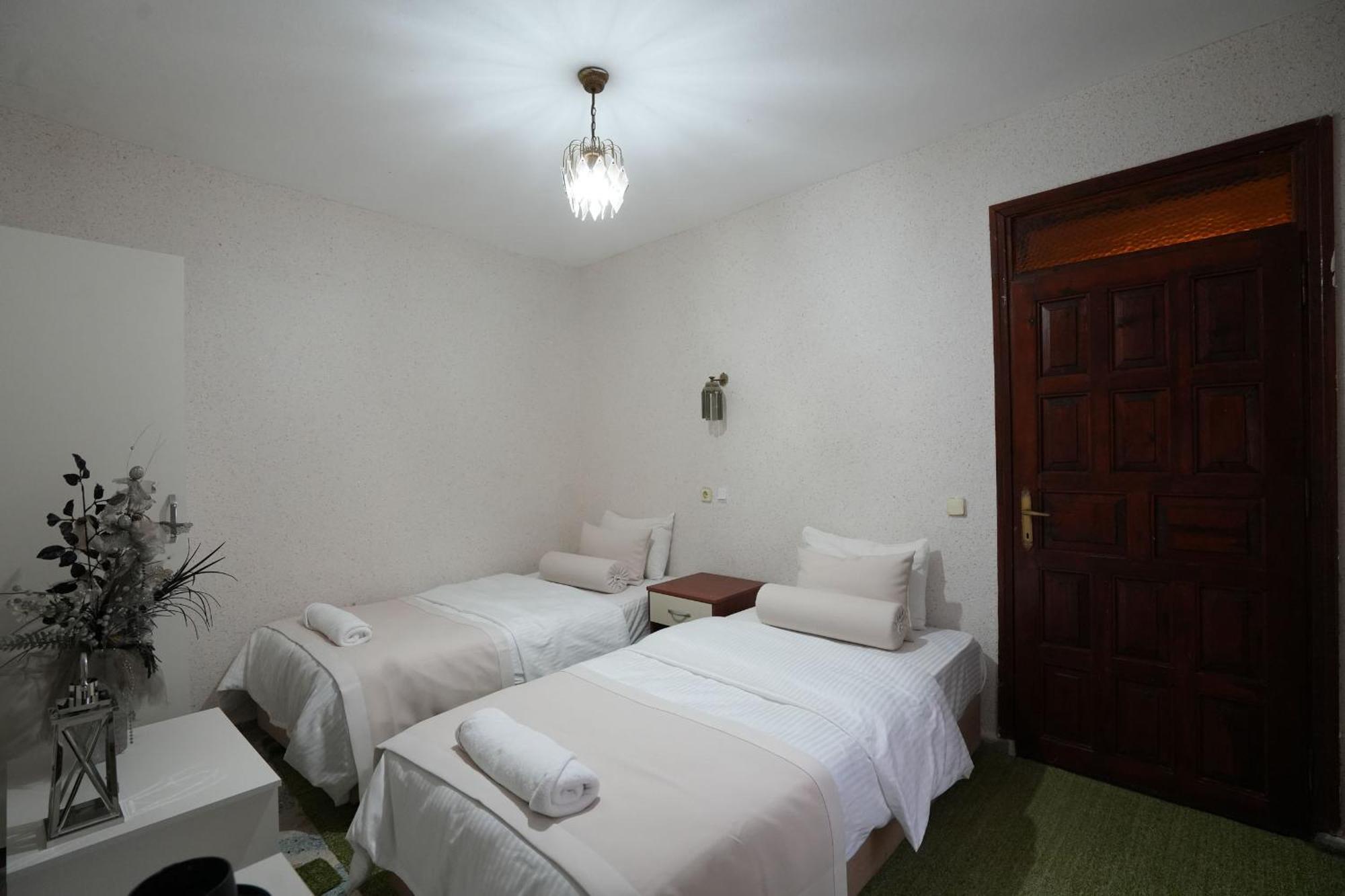 Ozenturku Hotel 3*