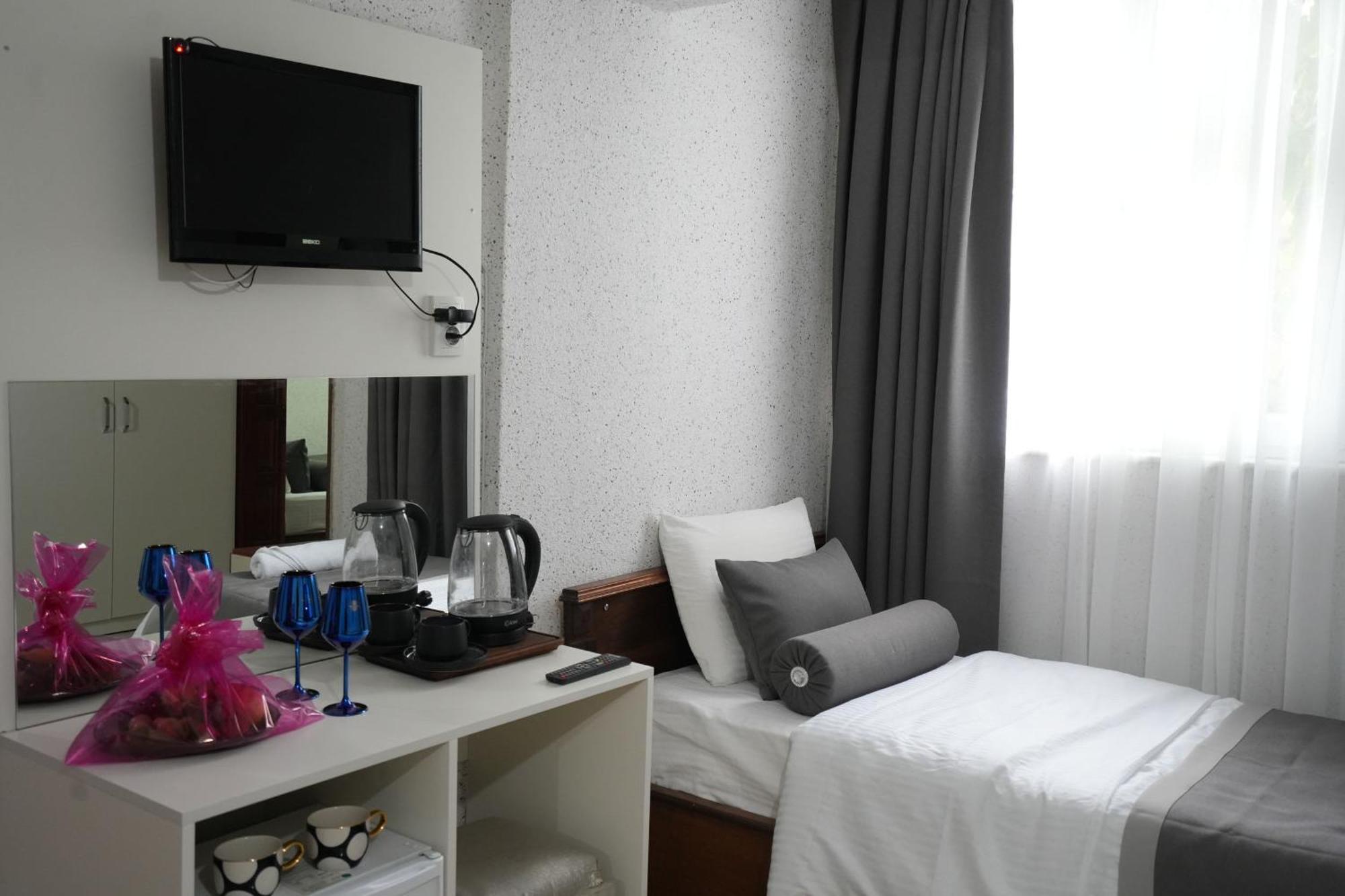 Hotel Ozenturku Pamukkale