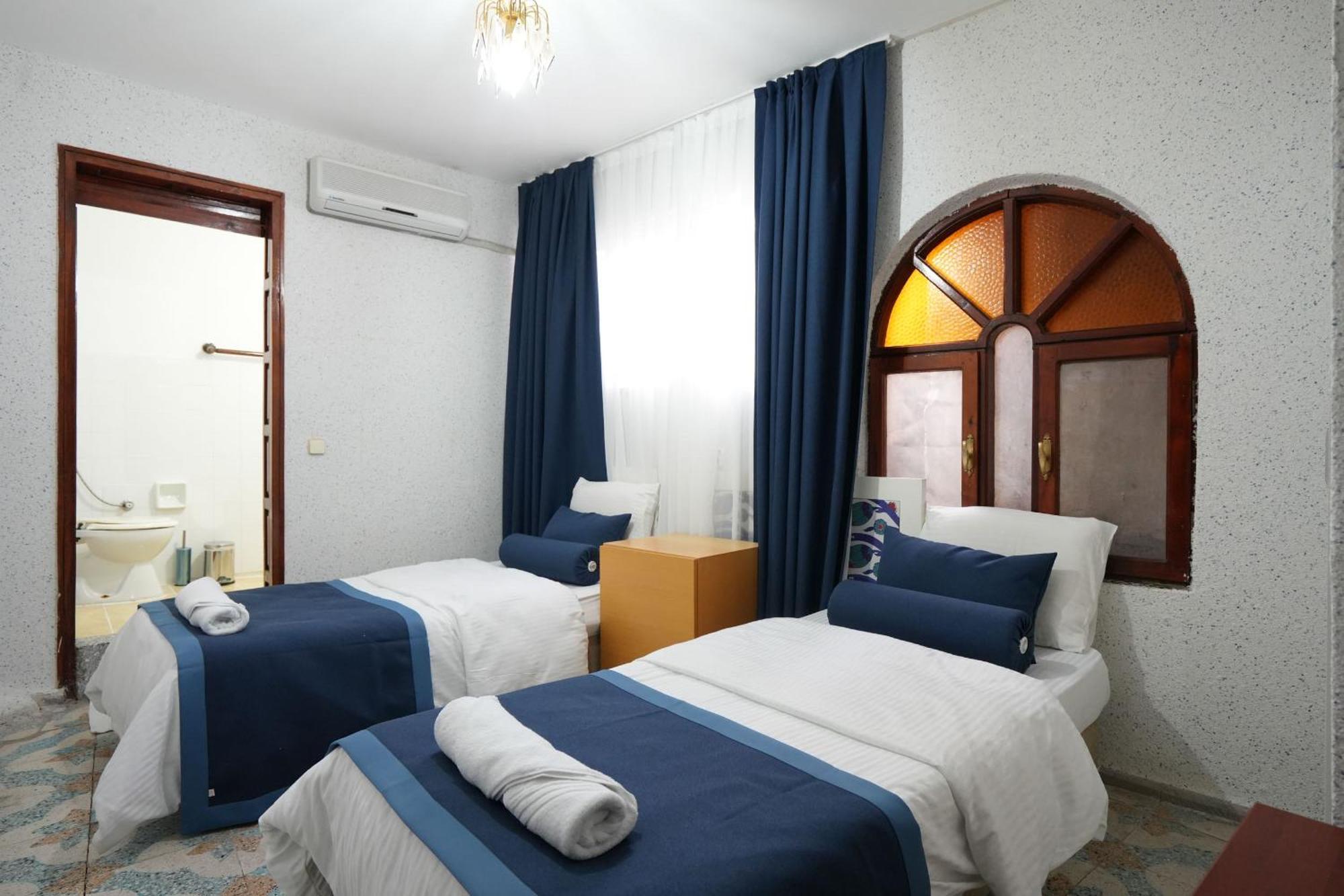 Ozenturku Hotel 3*