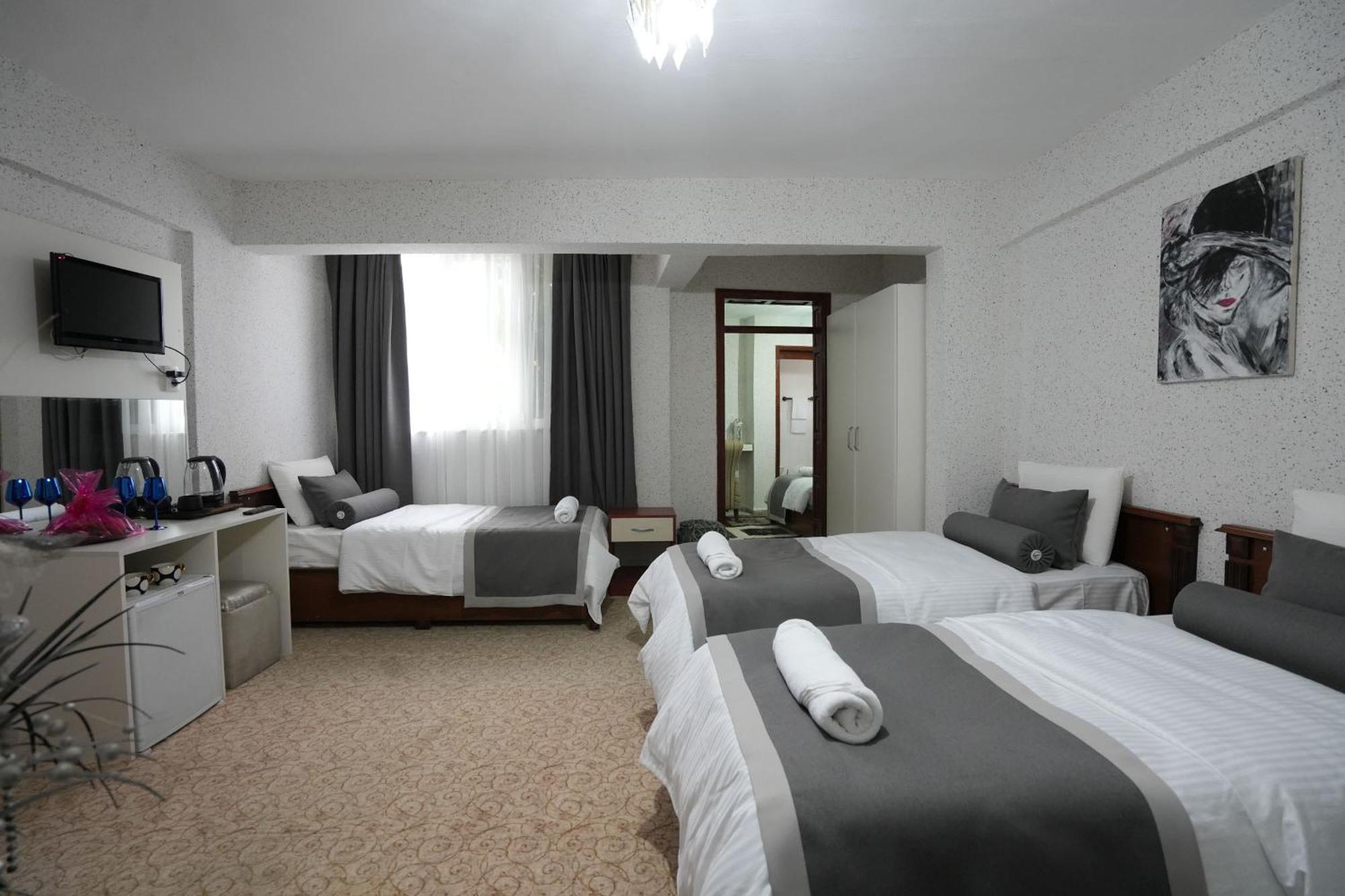 Ozenturku 3* Pamukkale