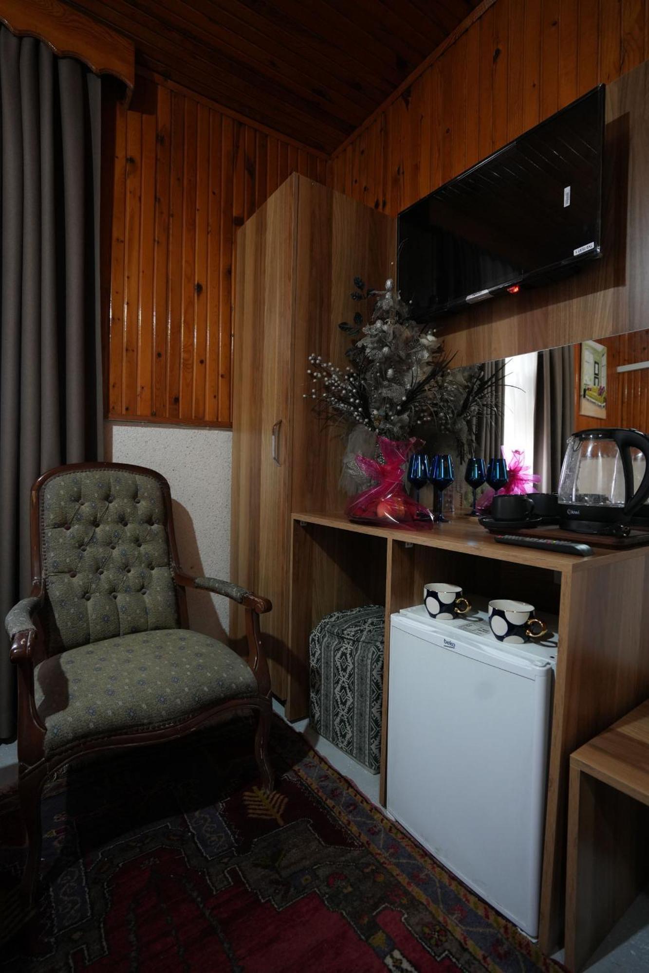 Ozenturku Hotel 3*