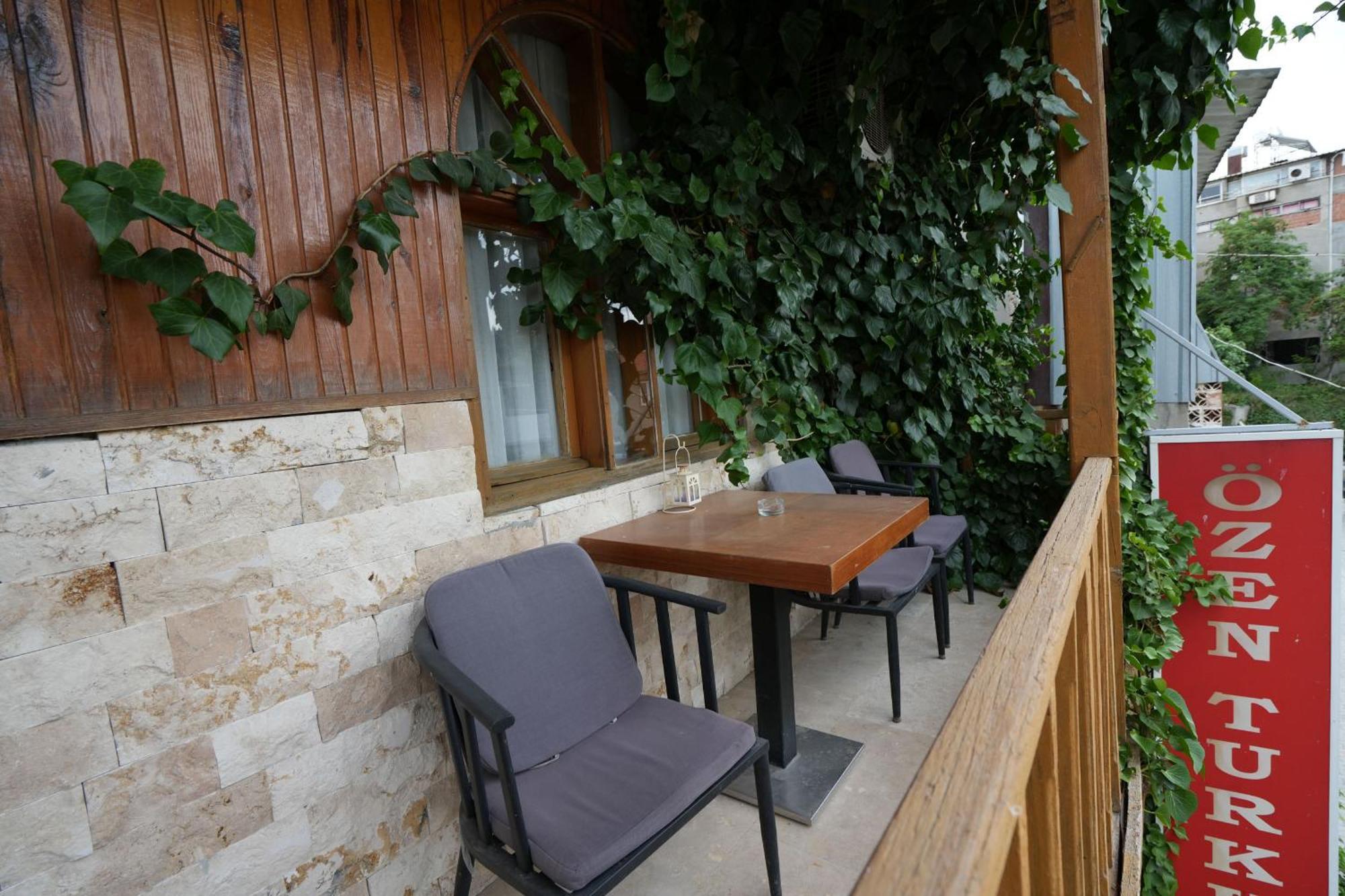 Ozenturku 3* Pamukkale