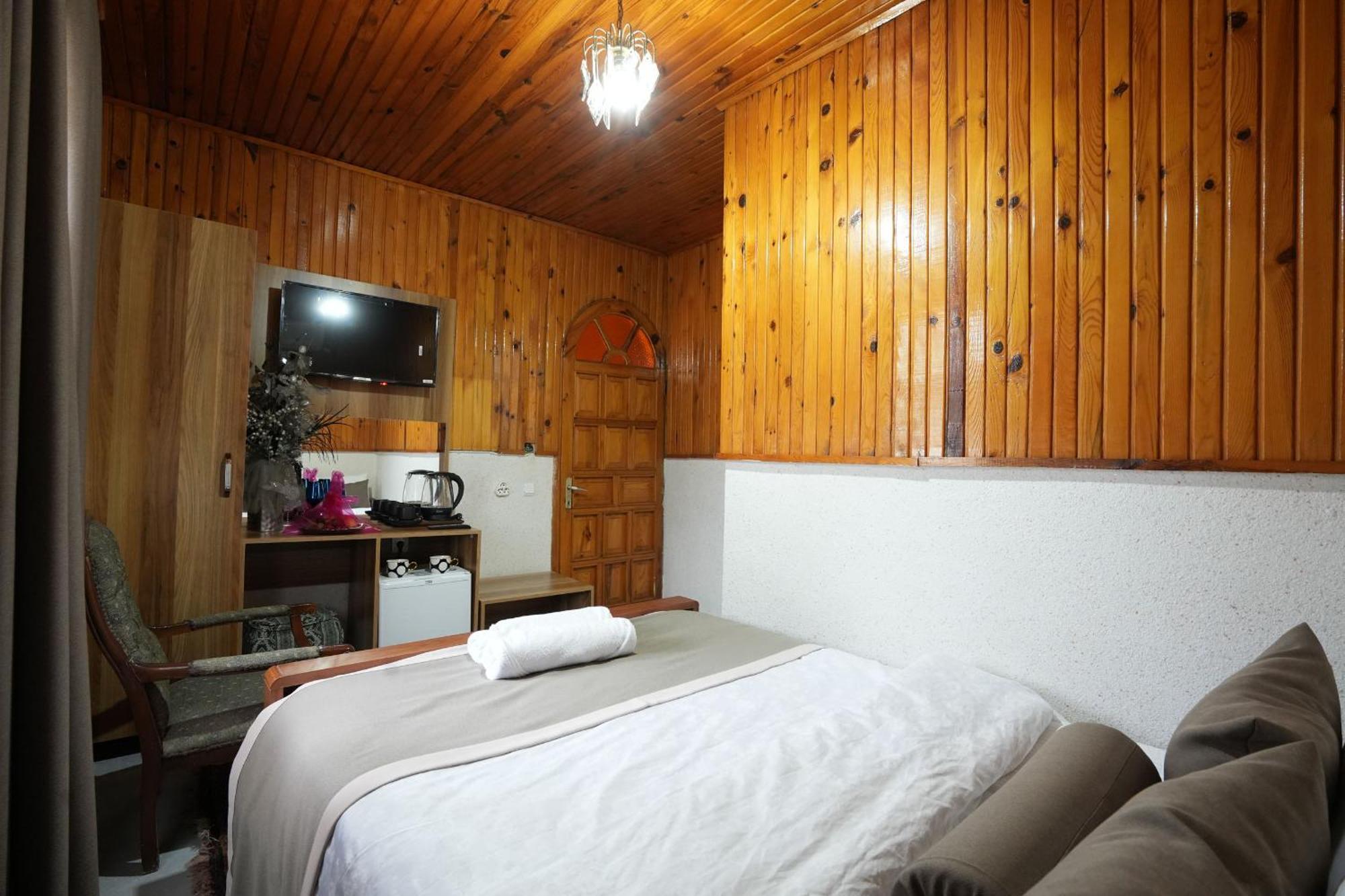 Hotel Ozenturku