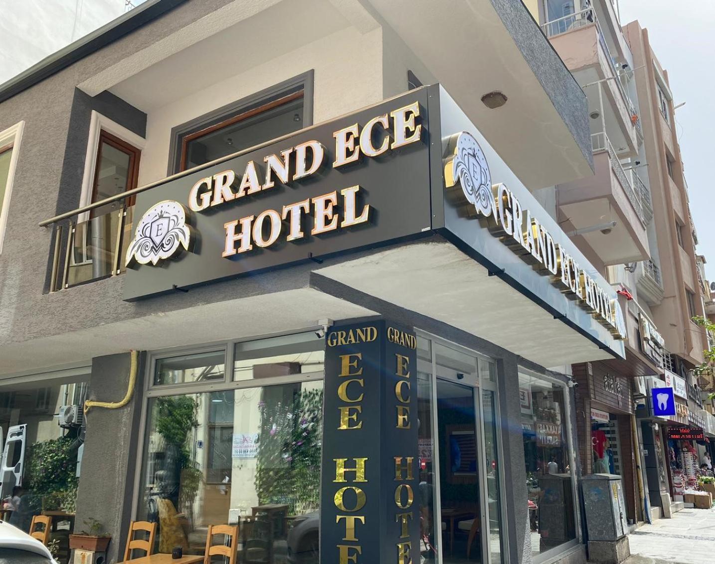 Grand Ece 3*