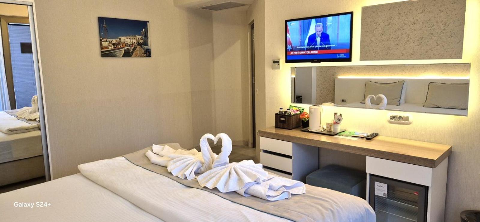 The D Hotel 4*