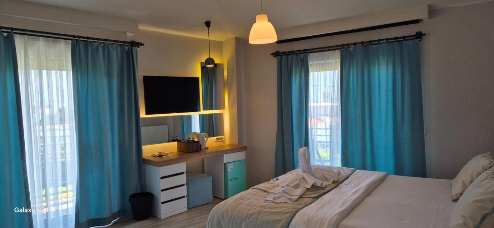 The D Hotel Cesme