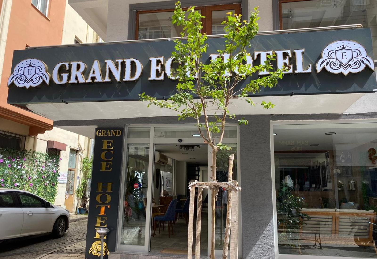 Grand Ece