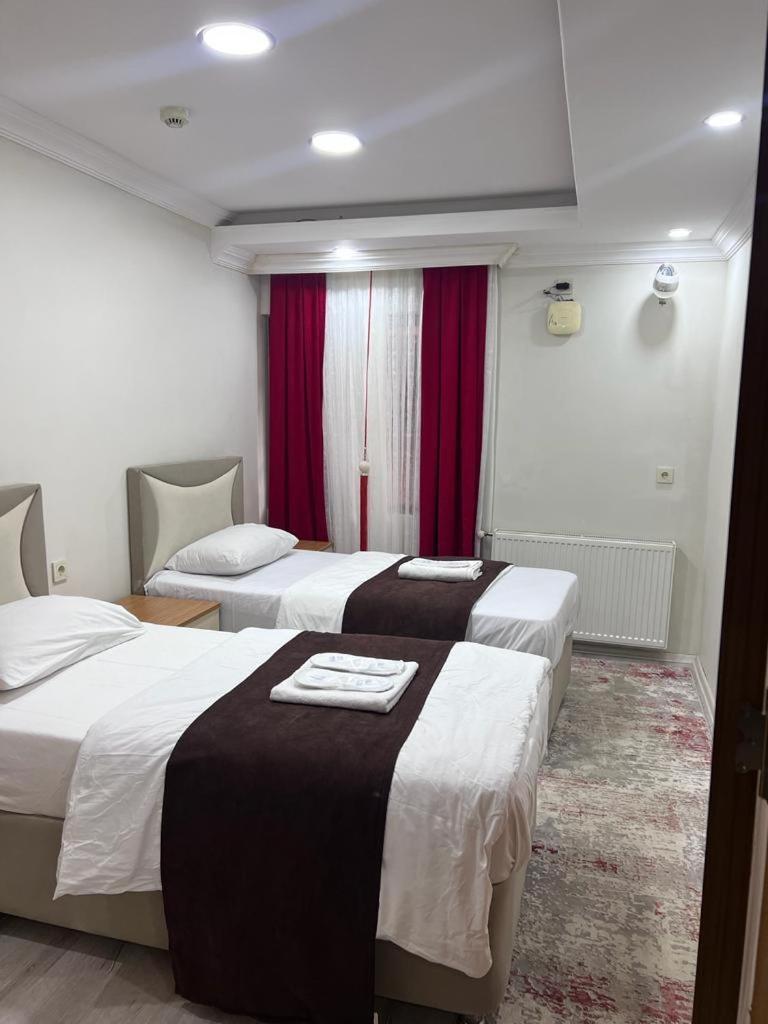 Kuzey Park Hotel