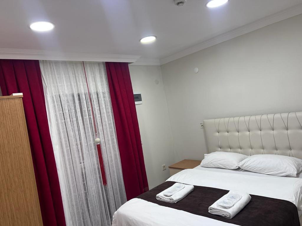 Hotel Kuzey Park