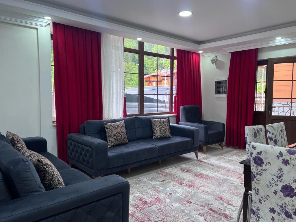 Kuzey Park Hotel 3*