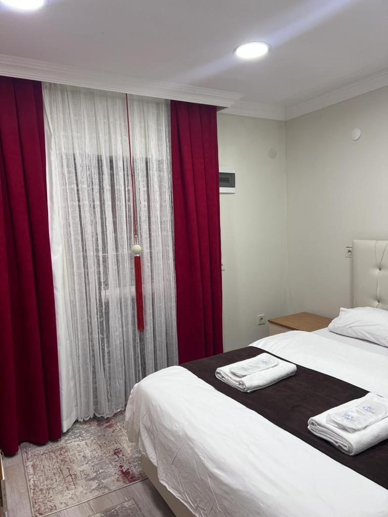 Kuzey Park Hotel Demirli
