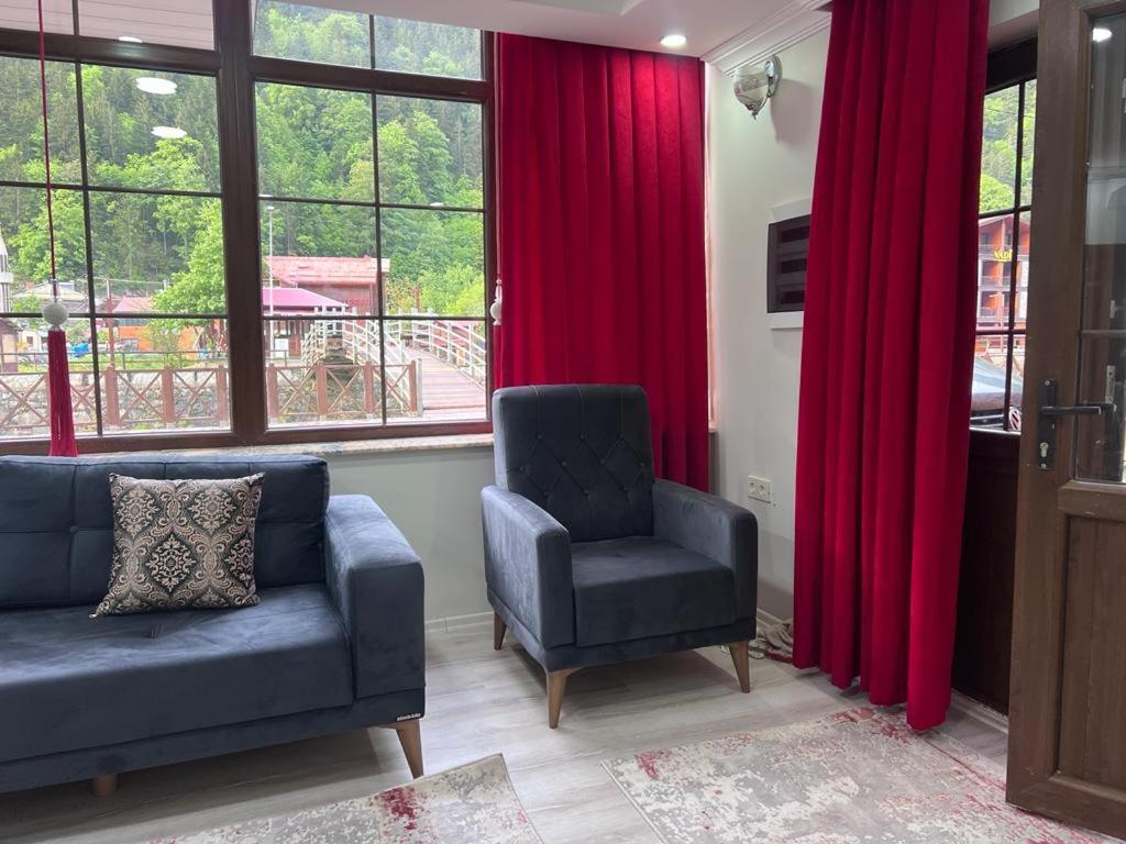 Kuzey Park Hotel 3*