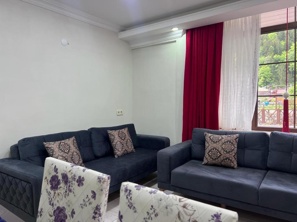 Hotel Kuzey Park 3*