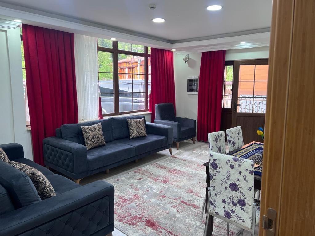 Hotel Kuzey Park Demirli