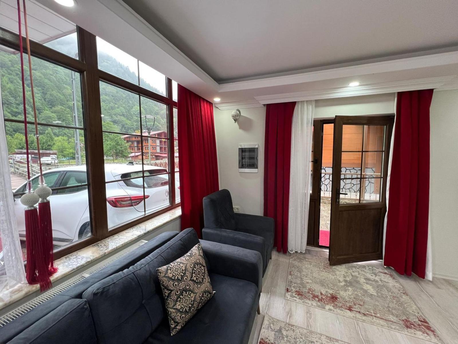 Hotel Kuzey Park 3*