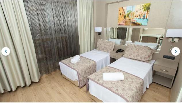 Iz Hotel Izmir