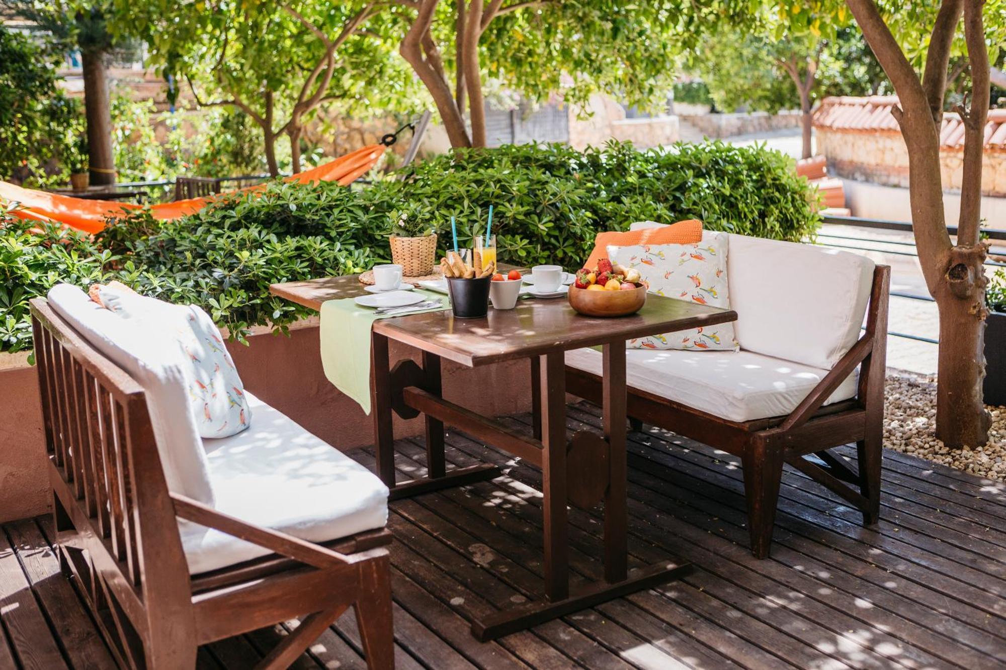 True Blue Boutique Hotel 4*