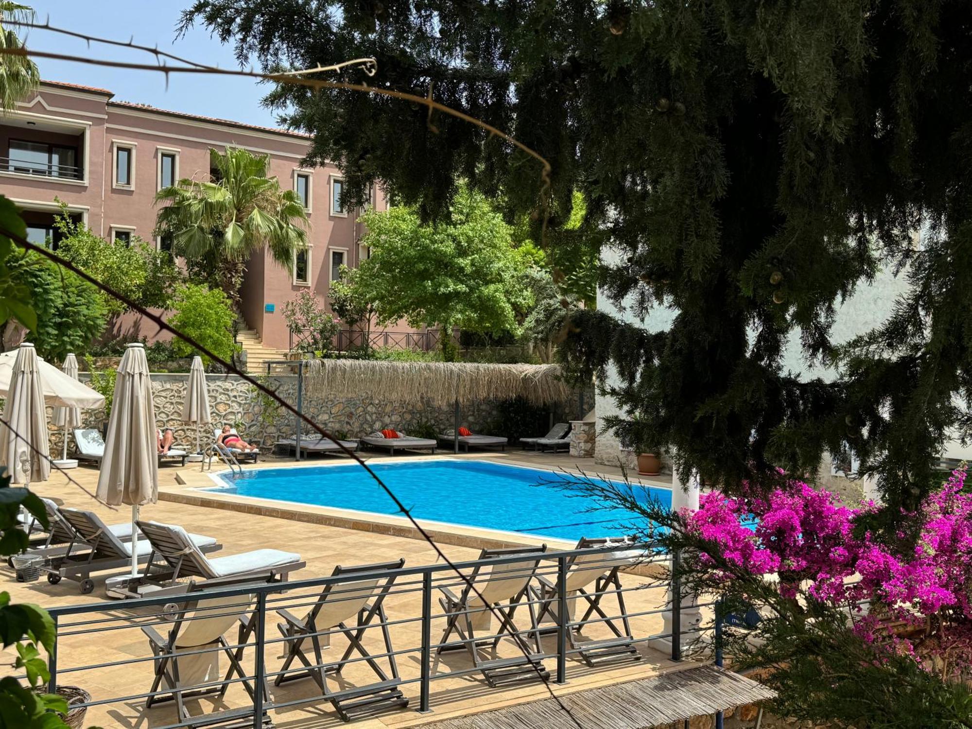 True Blue Boutique Kalkan