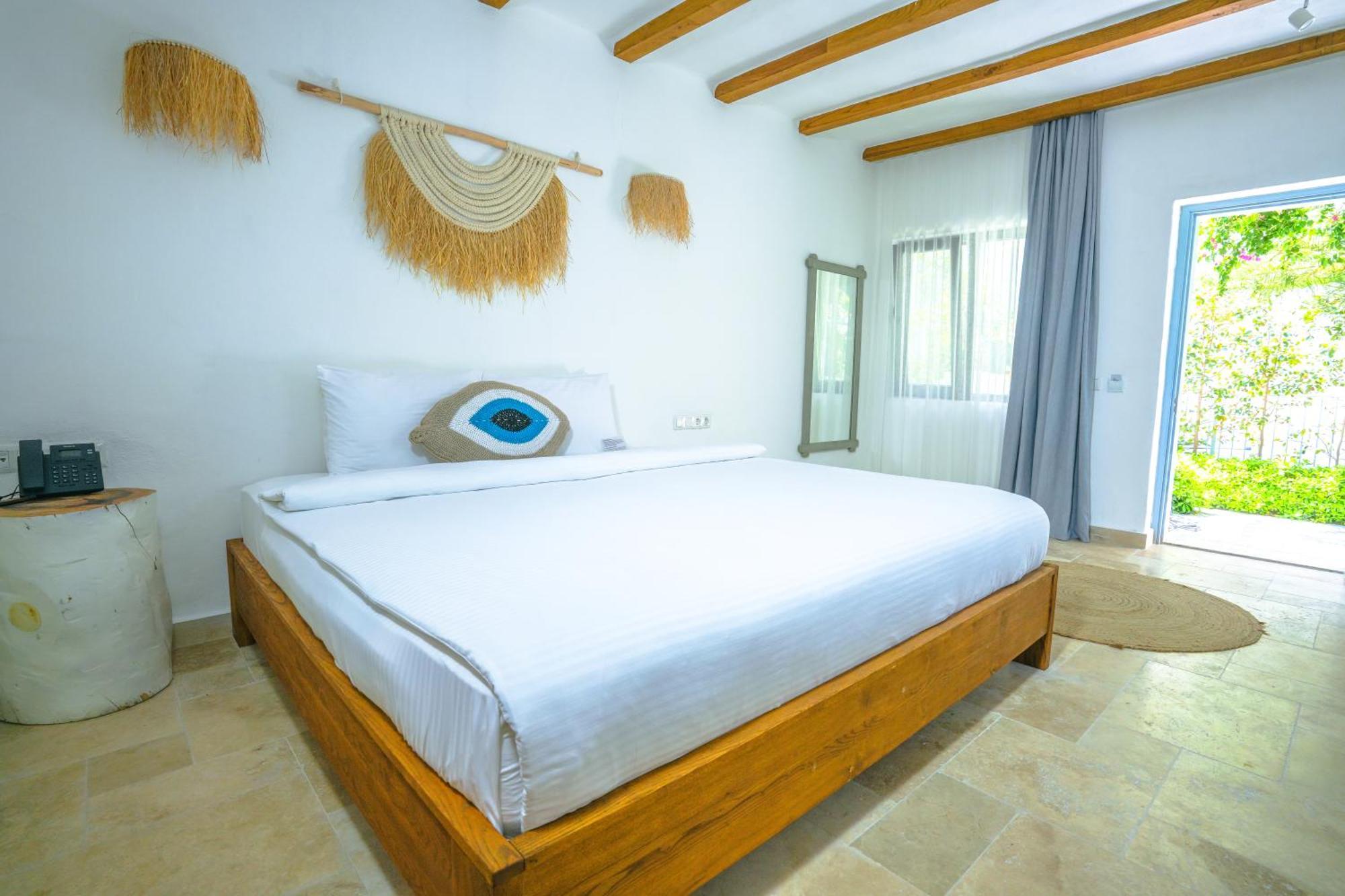 Kassandra Boutique Hotel