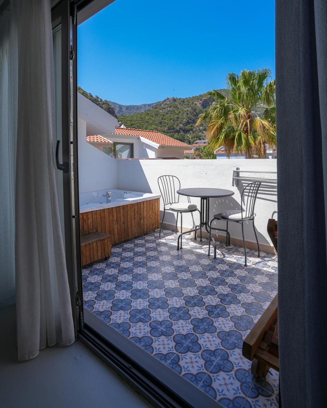 Hotel Kassandra Boutique