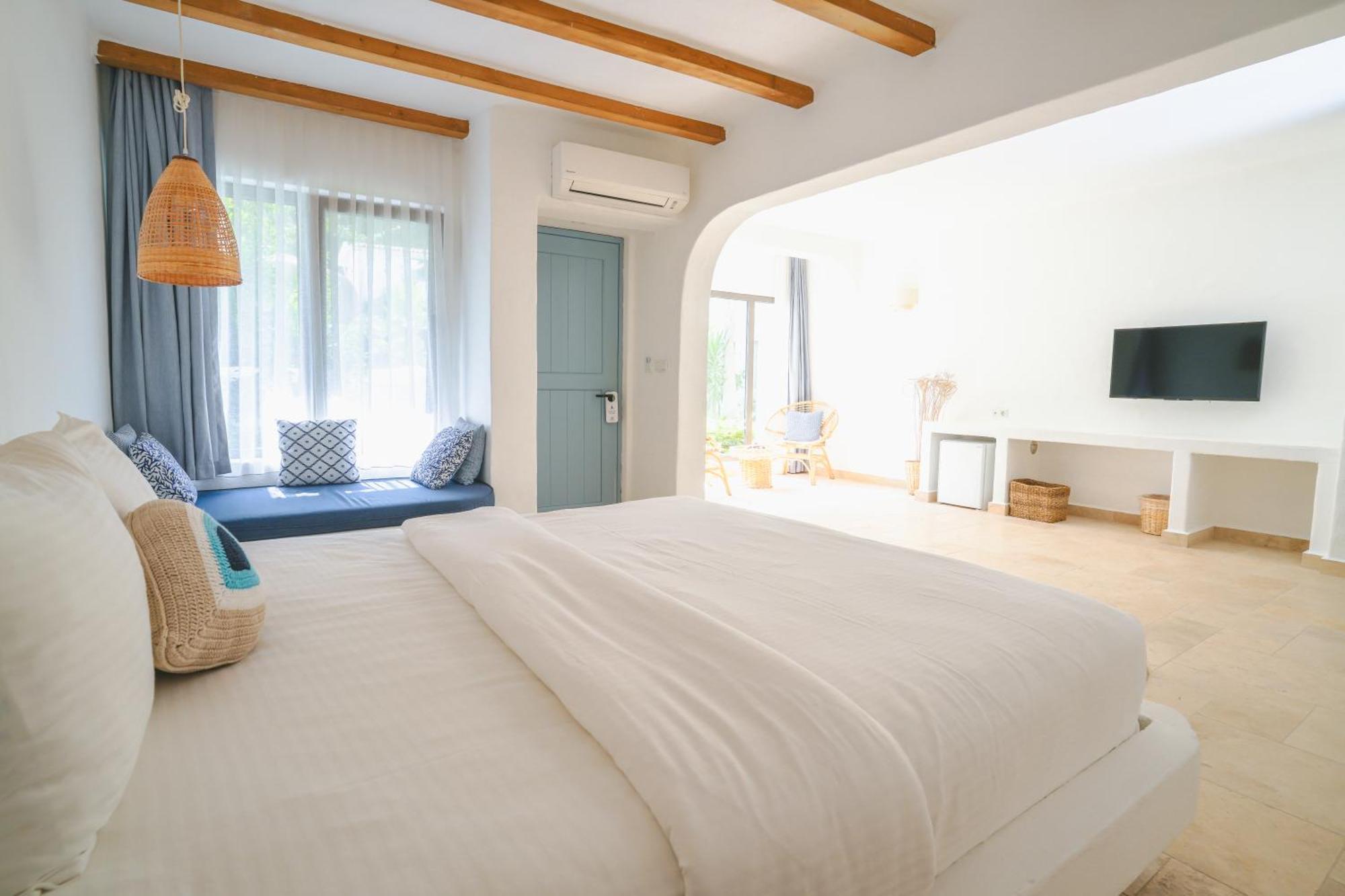 Hotel Kassandra Boutique 2*